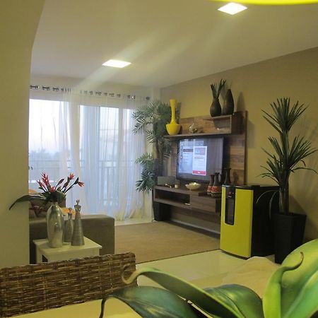 Apartamento Wellness Apartment Aquiraz Bagian luar foto