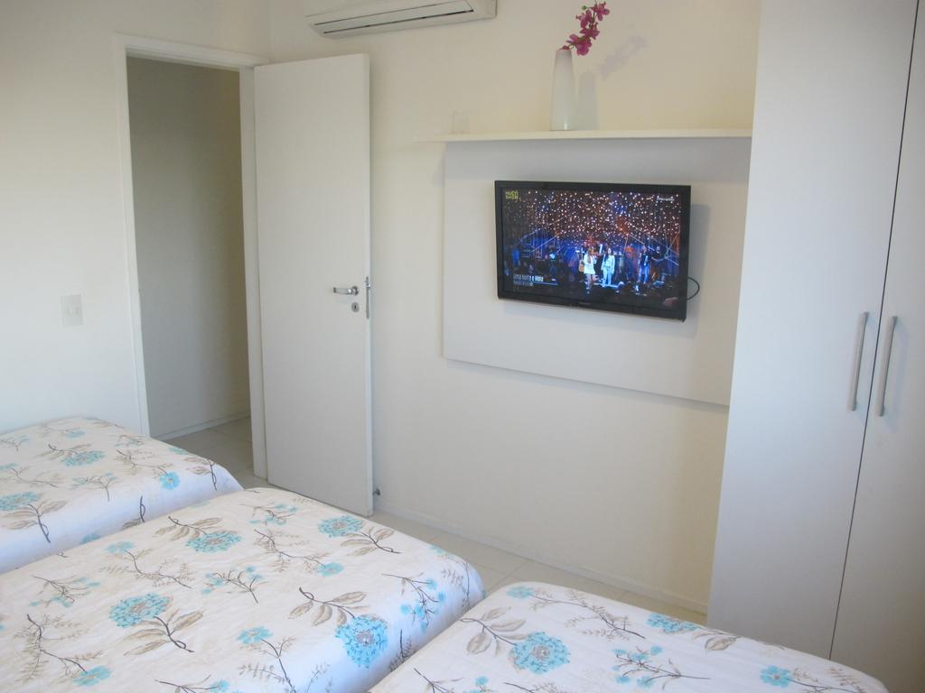 Apartamento Wellness Apartment Aquiraz Bagian luar foto