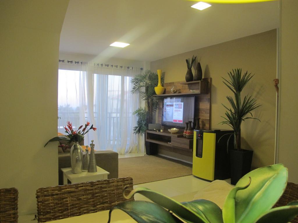 Apartamento Wellness Apartment Aquiraz Bagian luar foto