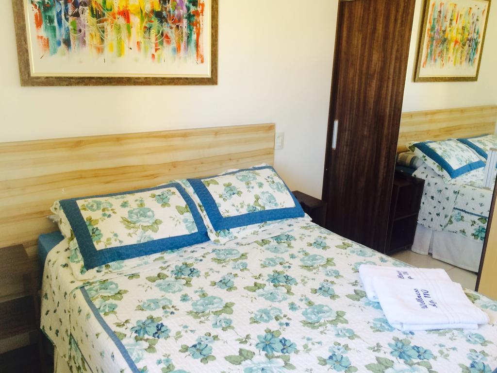 Apartamento Wellness Apartment Aquiraz Bagian luar foto