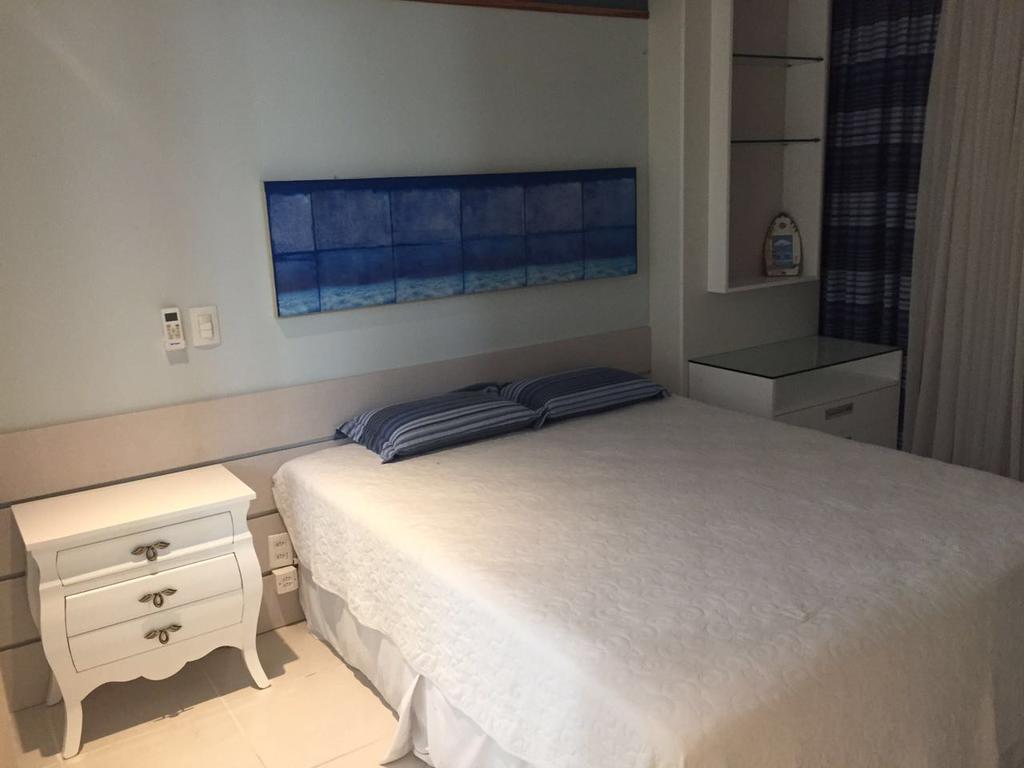 Apartamento Wellness Apartment Aquiraz Bagian luar foto