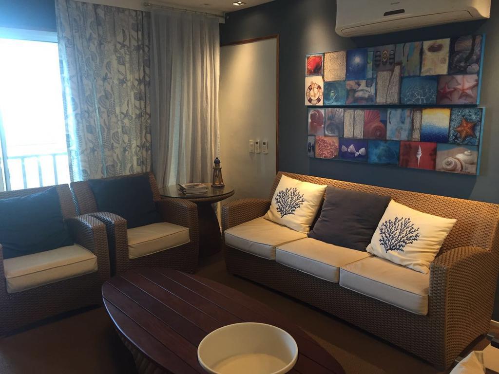 Apartamento Wellness Apartment Aquiraz Bagian luar foto