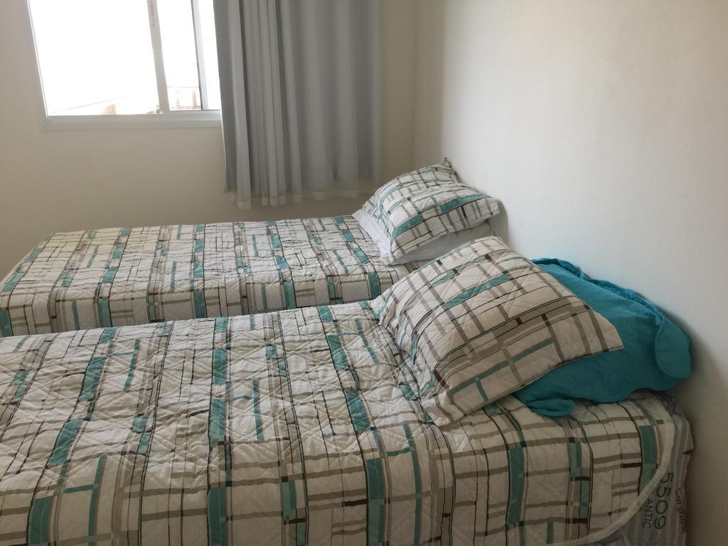 Apartamento Wellness Apartment Aquiraz Bagian luar foto