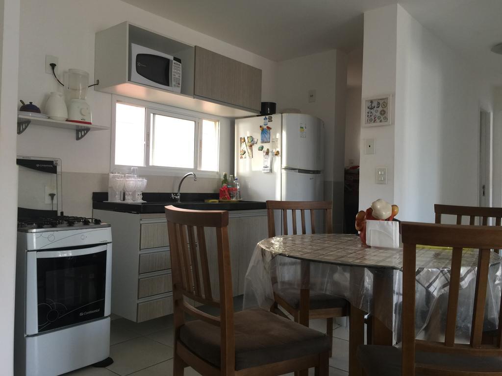 Apartamento Wellness Apartment Aquiraz Bagian luar foto