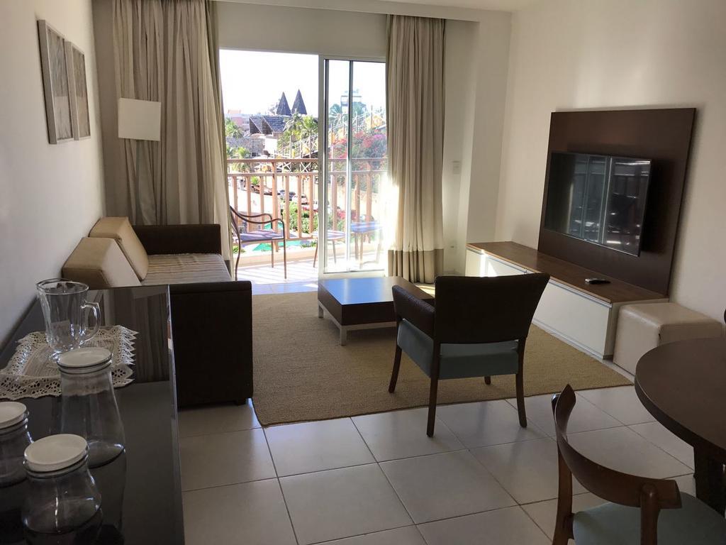 Apartamento Wellness Apartment Aquiraz Bagian luar foto