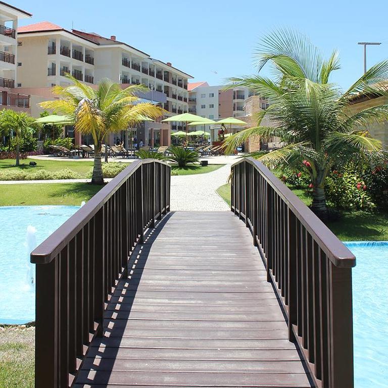 Apartamento Wellness Apartment Aquiraz Bagian luar foto