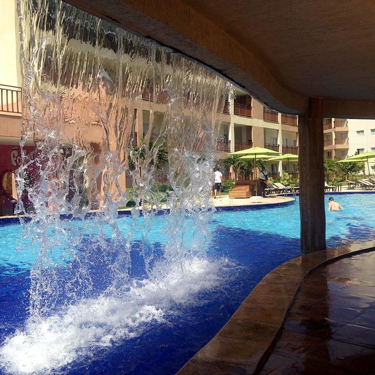 Apartamento Wellness Apartment Aquiraz Bagian luar foto