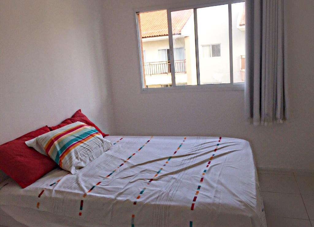 Apartamento Wellness Apartment Aquiraz Bagian luar foto